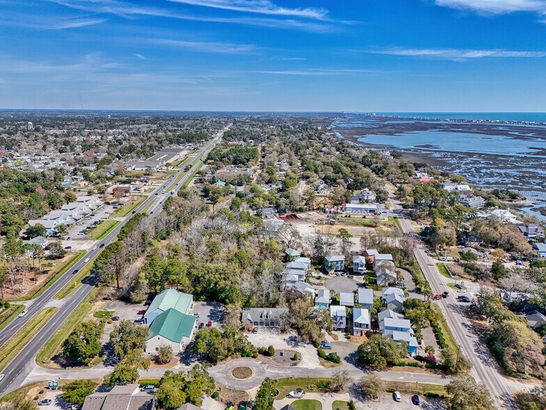 More Photos Of 5187 Horry Dr, Murrells Inlet Office For Lease