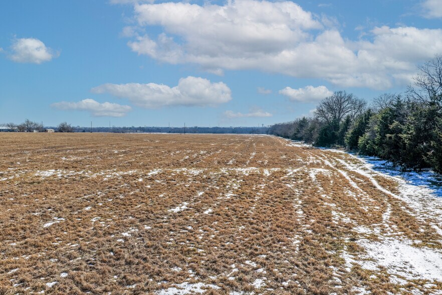 More Photos Of 5080 County Road 2664, Royse City Land For Sale