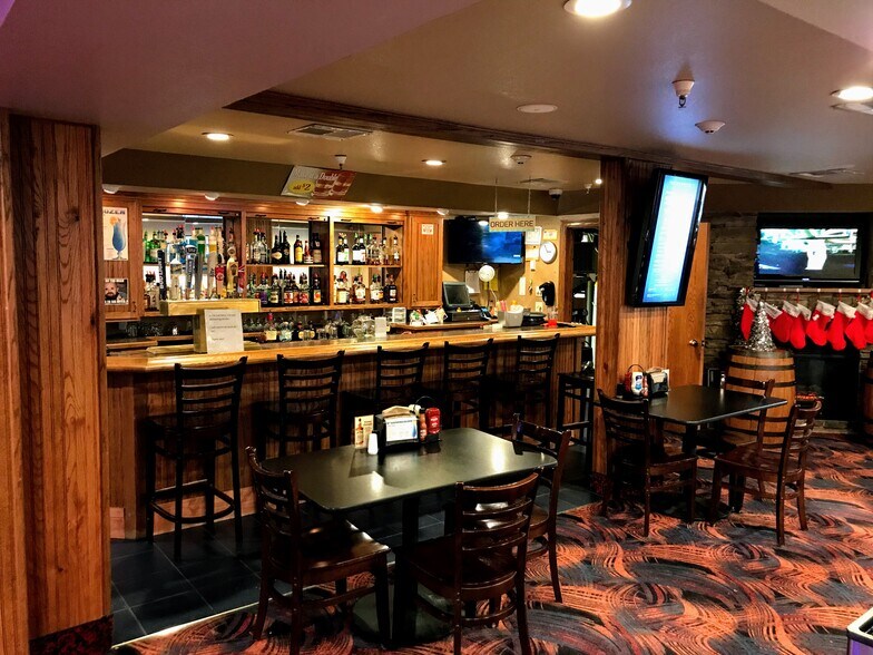 More Photos Of 304 Cliff St, Deadwood Hotel For Sale