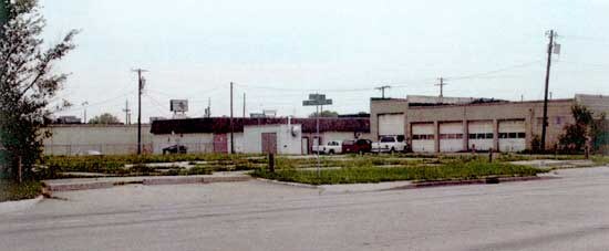 More Photos Of 7039 E 38th St, Indianapolis Land For Sale