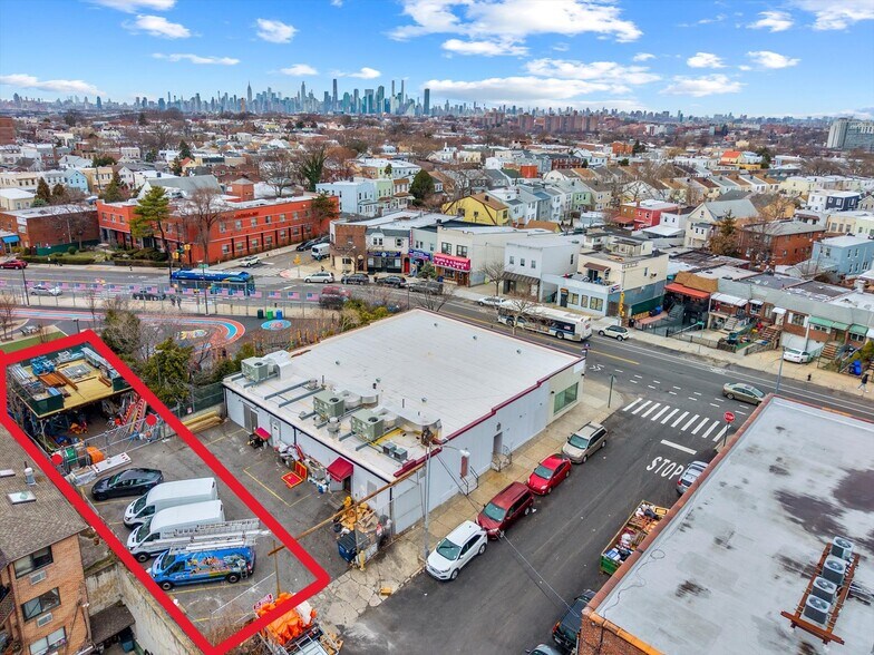 More Photos Of 1 73 Place, Maspeth Land For Sale