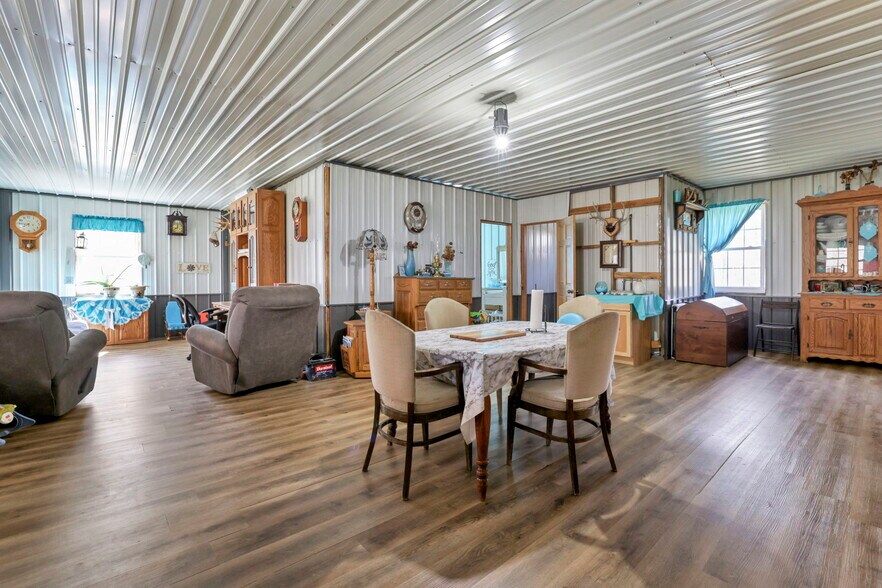 More Photos Of 2896 Adelphia State Rd, Wellston Land For Sale