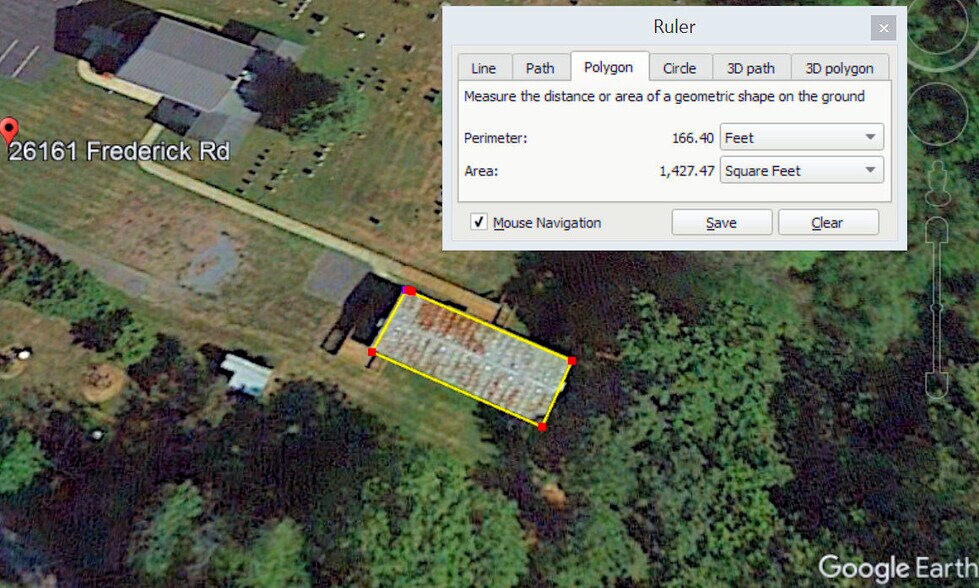 More Photos Of 26121 Frederick Rd, Clarksburg Specialty For Sale