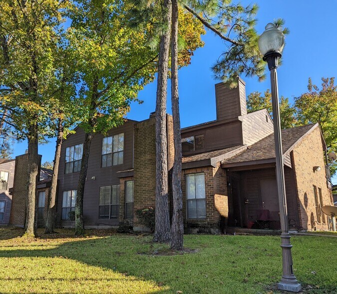 More Photos Of , Houston Multifamily For Sale
