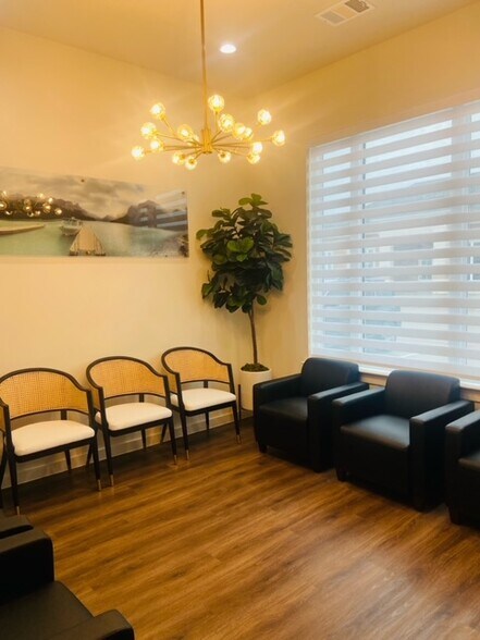 More Photos Of 5830 Collin McKinney Pky, McKinney Medical For Lease