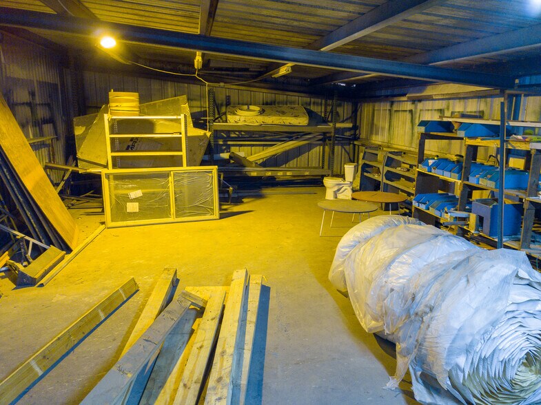 More Photos Of 119 Oldham St, Houston Warehouse For Sale