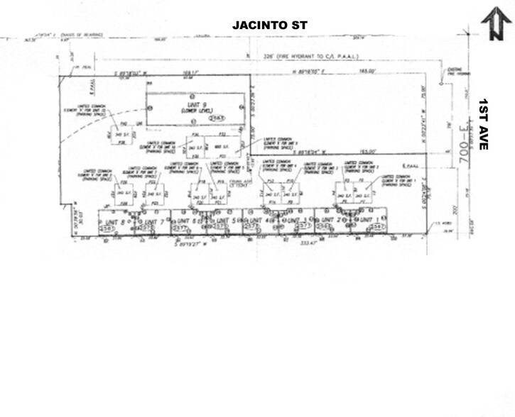 More Photos Of 2567-2579 N 1st Ave, Tucson Office For Sale