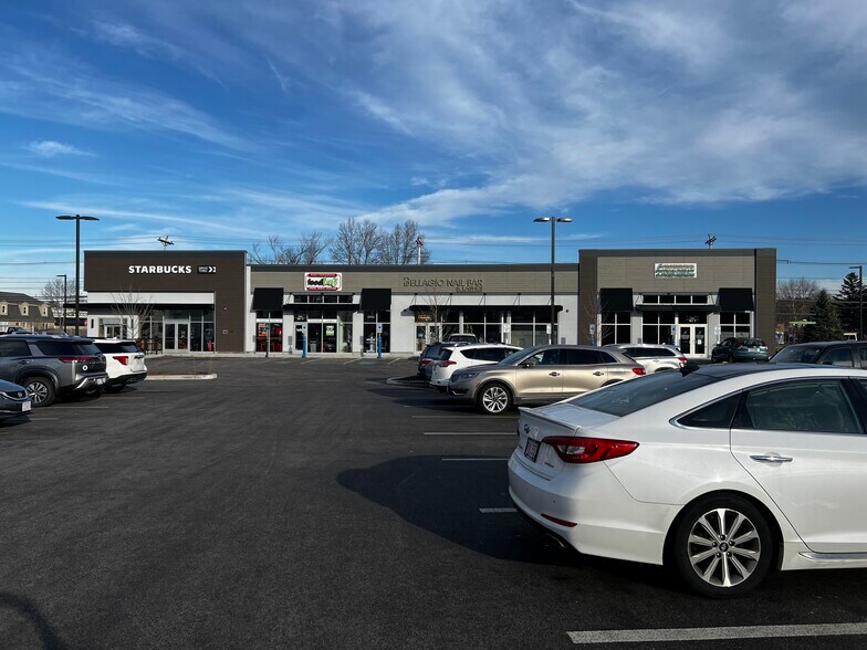 More Photos Of 340 E Central St, Franklin Unknown For Lease