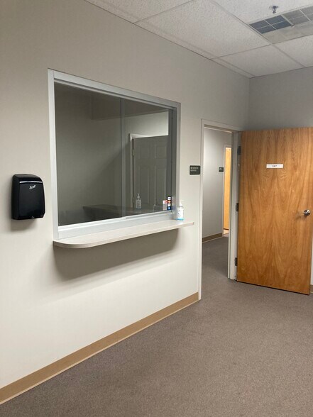 More Photos Of 533 Washington Ave, Bridgeville Medical For Lease