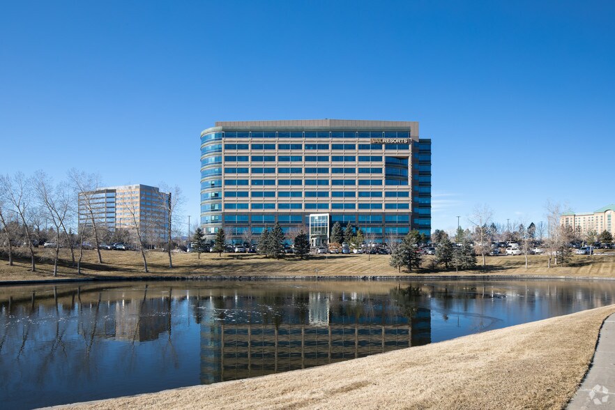 More Photos Of 390 Interlocken Cres, Broomfield Coworking Space