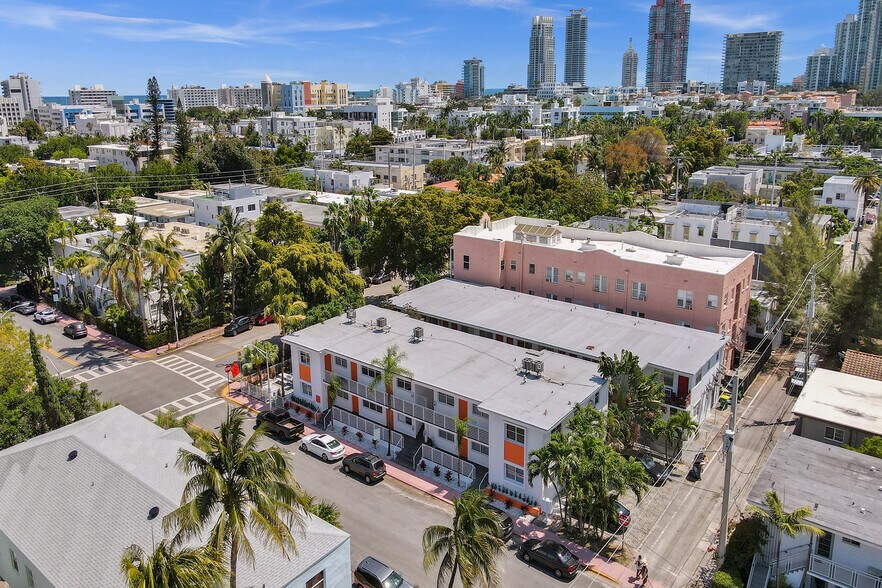 More Photos Of 1000 7th St, Miami Beach Apartments For Sale