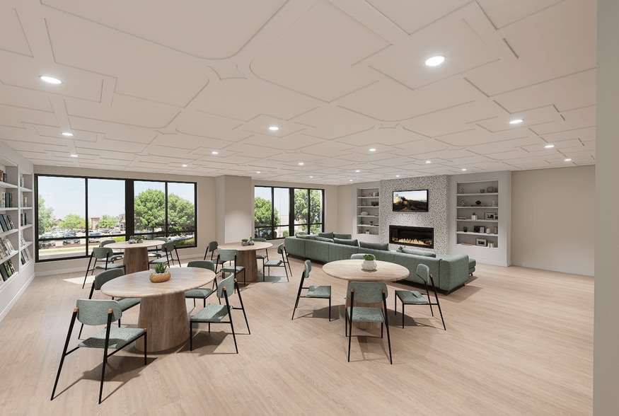 More Photos Of 8309 Greenway Blvd, Middleton Apartments For Lease