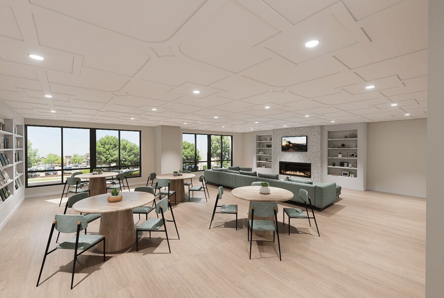 More Photos Of 8309 Greenway Blvd, Middleton Apartments For Lease