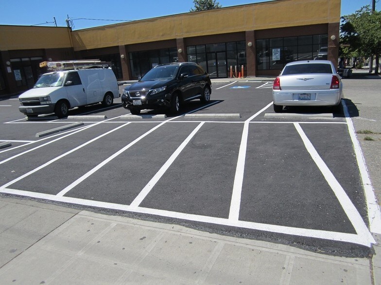 More Photos Of 1043 S Jackson St, Seattle Storefront Retail Office For Lease