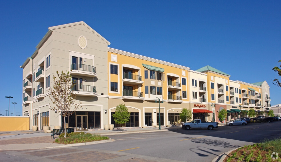 More Photos Of 481 Town Center Pl, Columbia Unknown For Lease