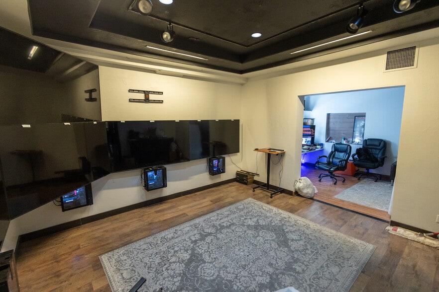 More Photos Of 312 Eau Claire St, Eau Claire Movie Theatre For Sale