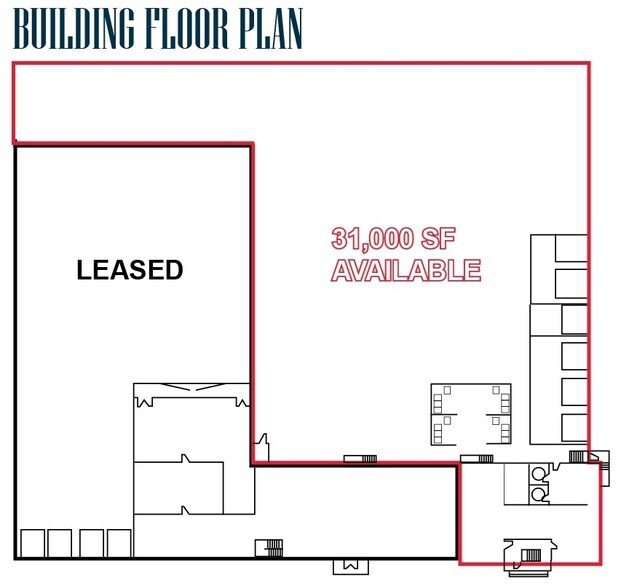 More Photos Of 4751-4755 E 46th Ave, Denver Warehouse For Lease