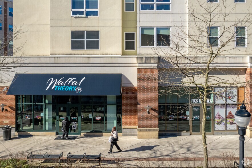 More Photos Of 300-330 Rowan Blvd, Glassboro Dormitory For Sale