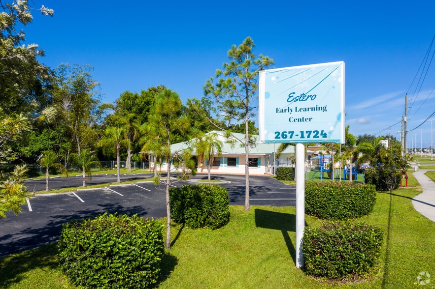 More Photos Of 19660 S Tamiami Trl, Fort Myers Daycare Center For Sale