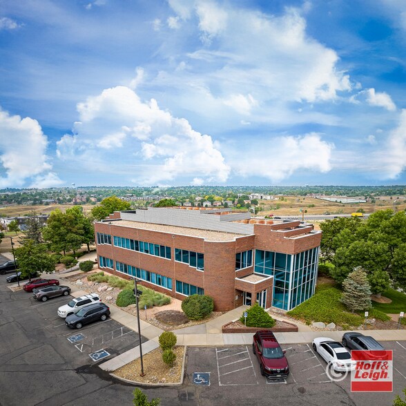 Primary Photo Of 9025 Grant St, Thornton Medical For Sale