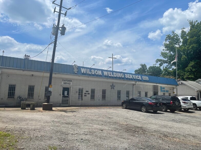 More Photos Of 2939 Snapfinger Rd, Decatur Manufacturing For Sale