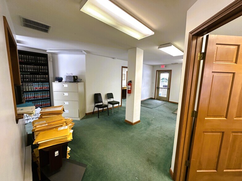 More Photos Of 15 Dunham Ave, Jamestown Medical For Lease