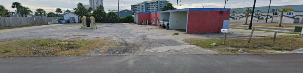 More Photos Of 301 S Arnold Rd, Panama City Beach Carwash For Sale