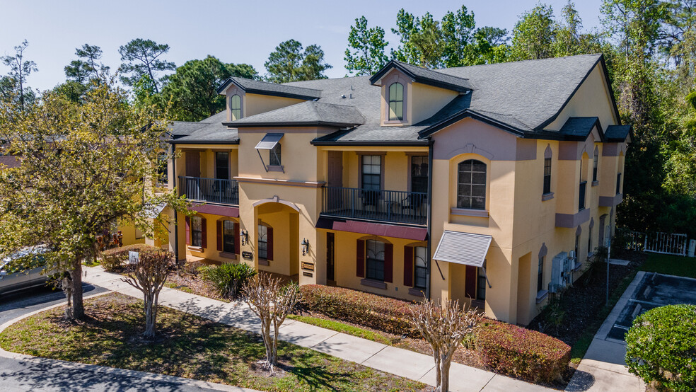 Primary Photo Of 1100 Town Plaza Ct, Winter Springs Medical For Lease