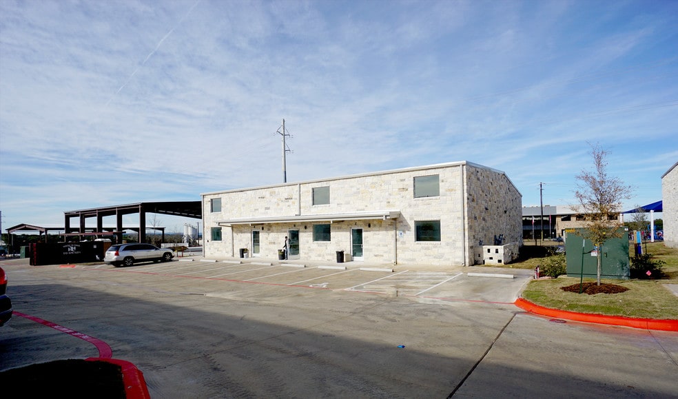 More Photos Of 12112 Anderson Mill Rd, Austin Warehouse For Lease