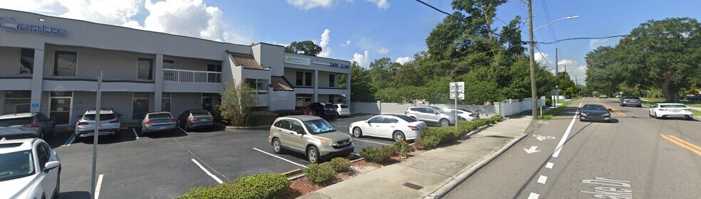 More Photos Of 1815 Crystal Lake Dr, Lakeland Office For Lease