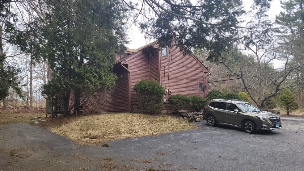 More Photos Of 365 Storrs Rd, Mansfield Center Healthcare For Sale