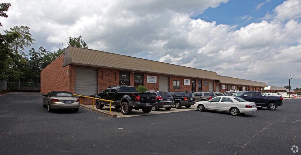 Primary Photo Of 11132 Downs Rd, Pineville Light Distribution For Lease