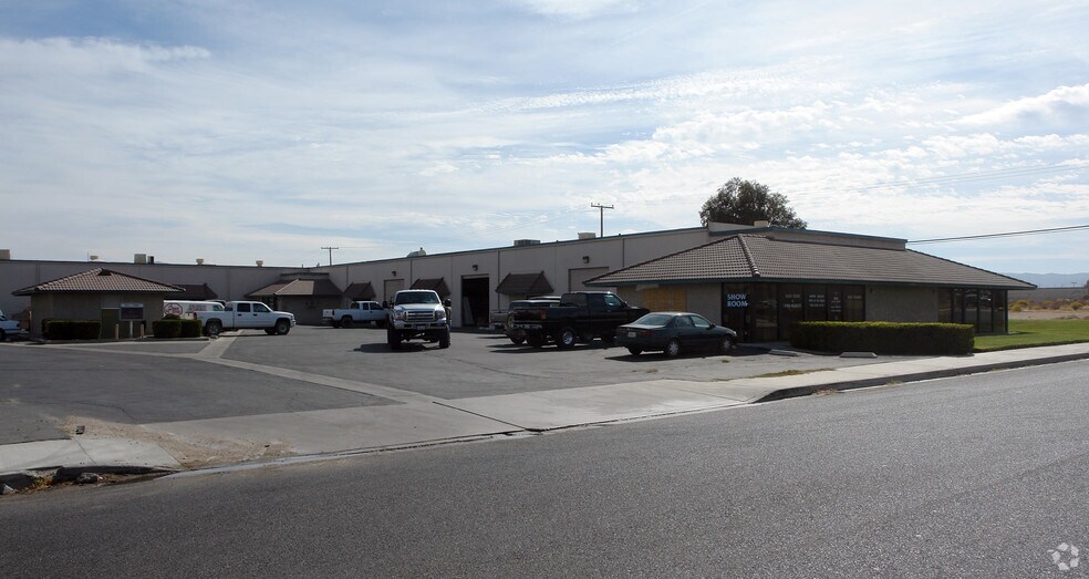 More Photos Of 9565 C Ave, Hesperia Service For Lease