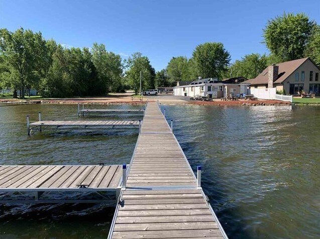 More Photos Of W5884 Cedar Ct, Shawano Bar For Sale