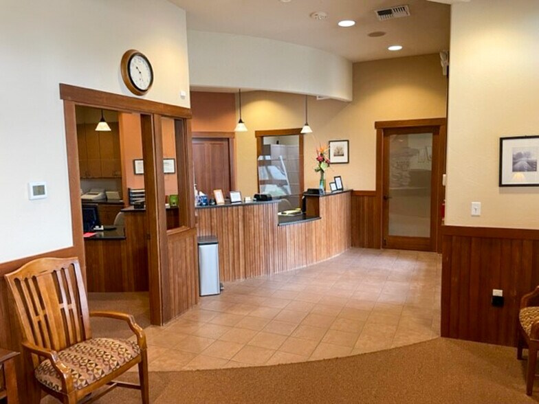 More Photos Of 218-220 S 38th St, Tacoma Medical For Sale