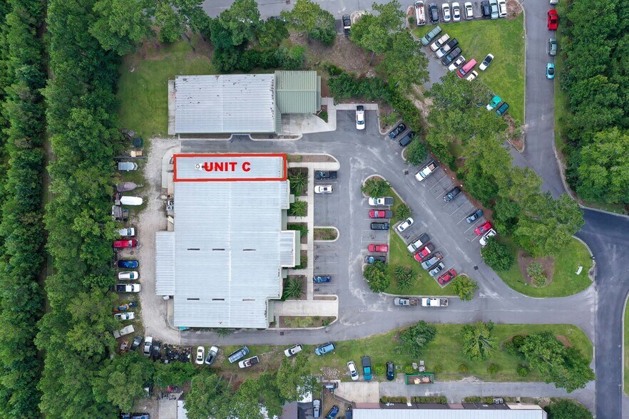 More Photos Of 200 Mead Rd, Hardeeville Flex For Lease