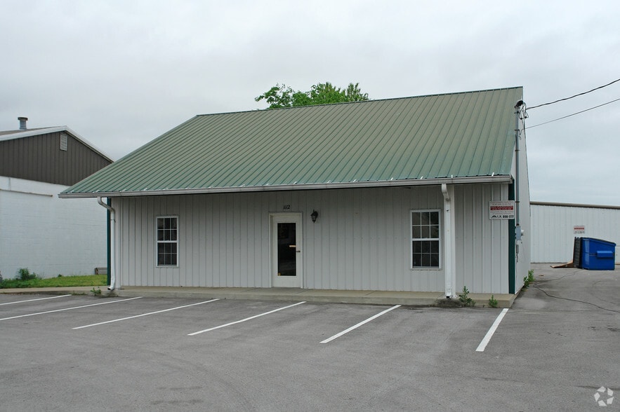 More Photos Of 1112 W College St, Murfreesboro Loft Creative Space For Lease