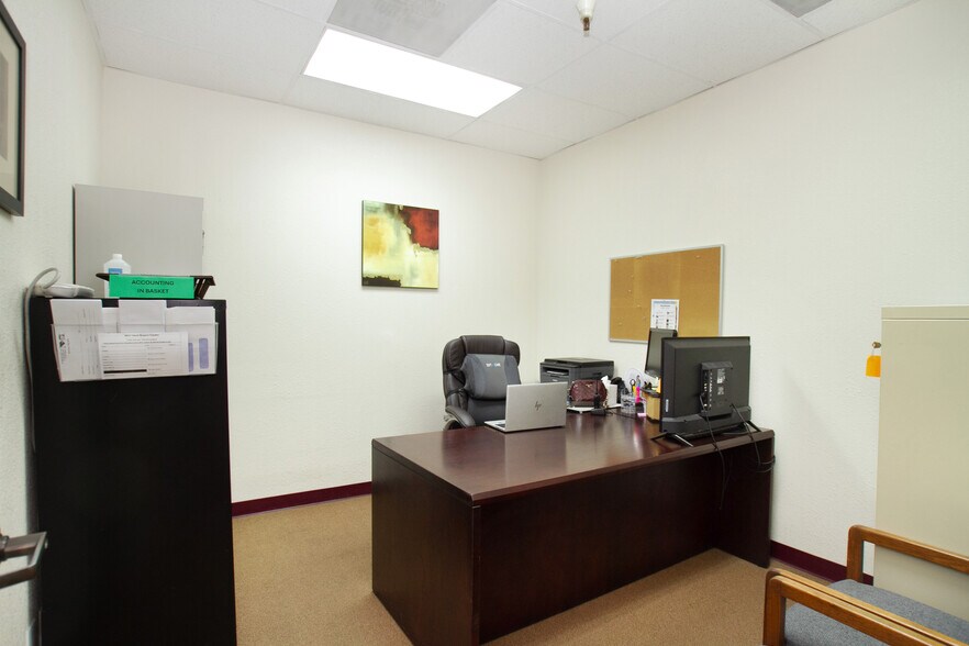 More Photos Of 1811 S 7th St, San Jose Warehouse For Sale