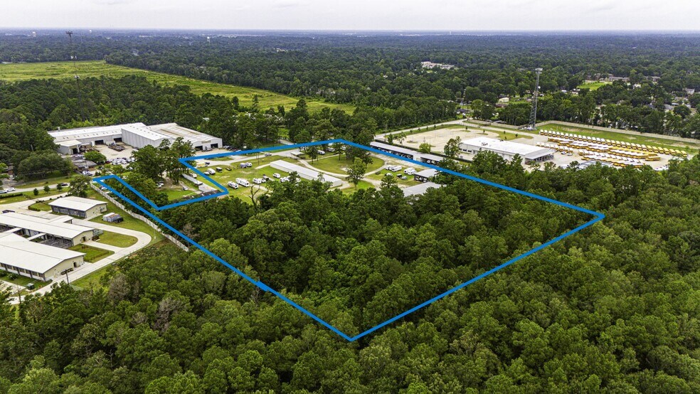 More Photos Of 24792 Ford Rd, Porter Land For Sale