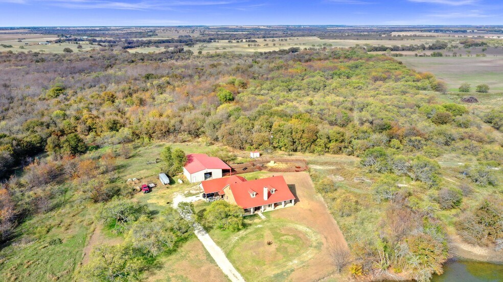 More Photos Of TBD Shearer Rd, Pilot Point Land For Sale