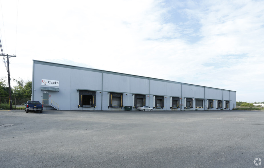 Primary Photo Of 5C Terminal Way, Avenel Warehouse For Lease