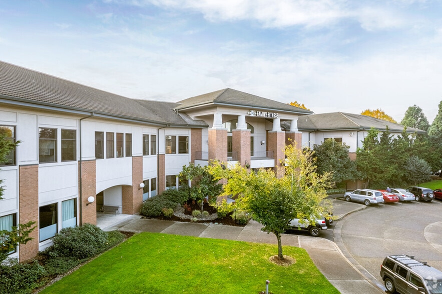Primary Photo Of 30050 SW Town Center Loop, Wilsonville Business Park For Lease
