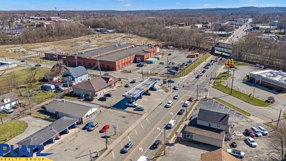 More Photos Of 517 N Main St, Niles Restaurant For Sale