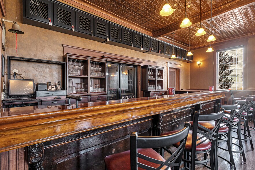 More Photos Of 20931 Main St, Collins Restaurant For Sale