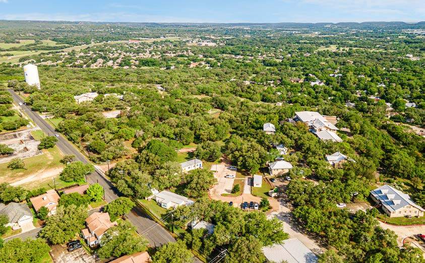More Photos Of 316 W Highland Dr, Boerne Office For Sale