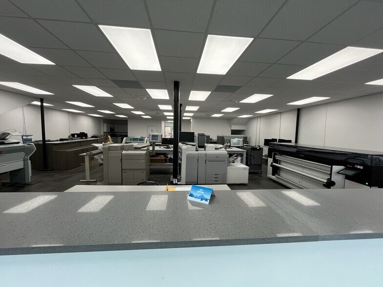 More Photos Of 1363-1365 Westwood Blvd, Los Angeles Storefront Retail Office For Sale