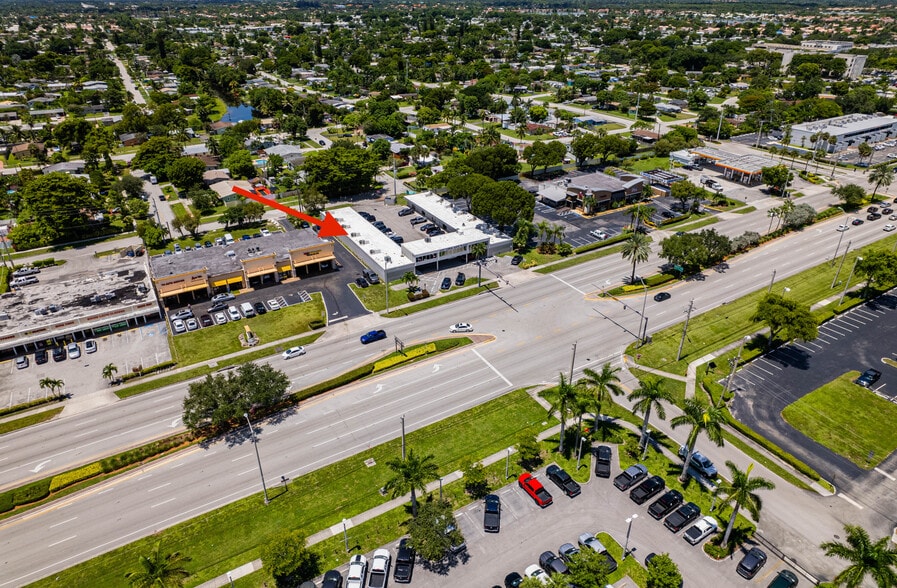 More Photos Of 2333 N State Road 7, Margate Medical For Lease