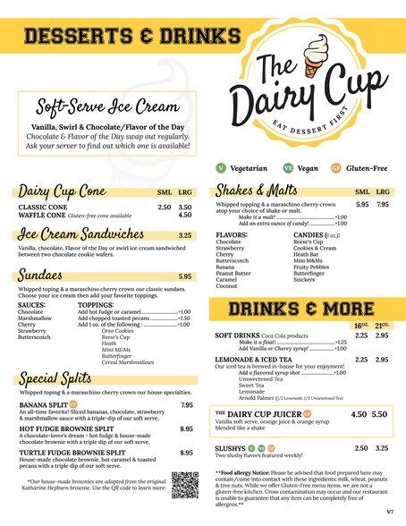 More Photos Of 440 W Main St, Lamoni Fast Food For Sale