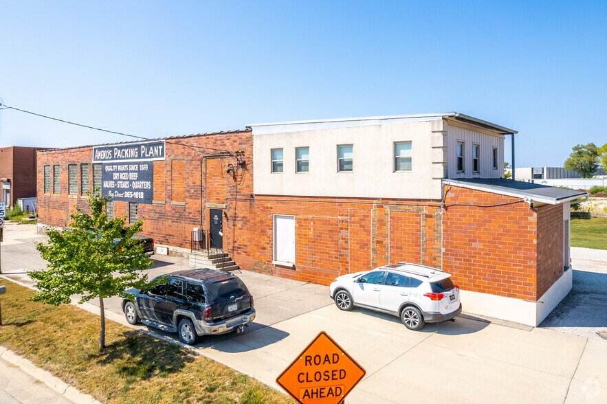 More Photos Of 410 SE 18th St, Des Moines Manufacturing For Sale