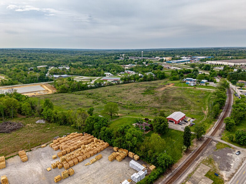 More Photos Of 4400 Old Lagrange Rd, Buckner Land For Sale